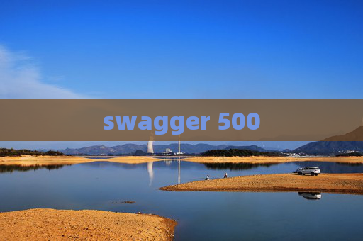 swagger 500